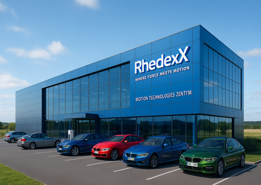 rhedexx-zentrum rhedexx-zentrum